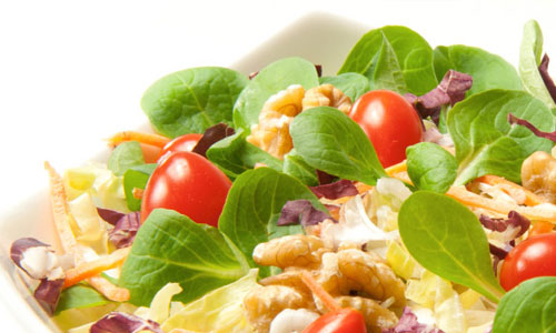 insalata - salad